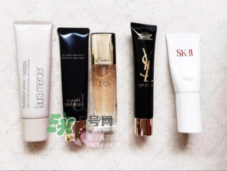 扯一扯這些年用過和在用的隔離防曬妝前產(chǎn)品 扯一扯這些年用過和在用的隔離防曬妝前產(chǎn)品