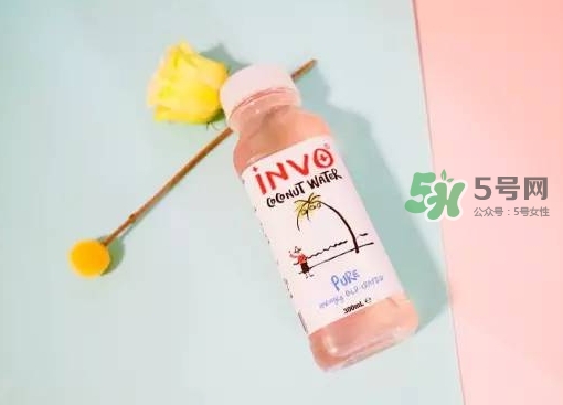 invo椰子水多少錢？invo椰子水好喝嗎？