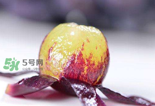 戶太八號(hào)和巨峰哪個(gè)好？戶太八號(hào)和巨峰的區(qū)別