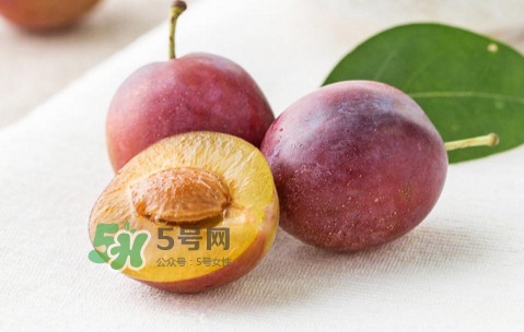 新鮮西梅怎么保存？西梅的保存方法