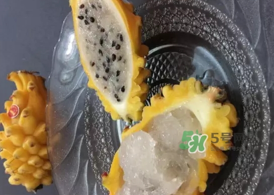 麒麟果多少錢一斤？麒麟果價(jià)格表
