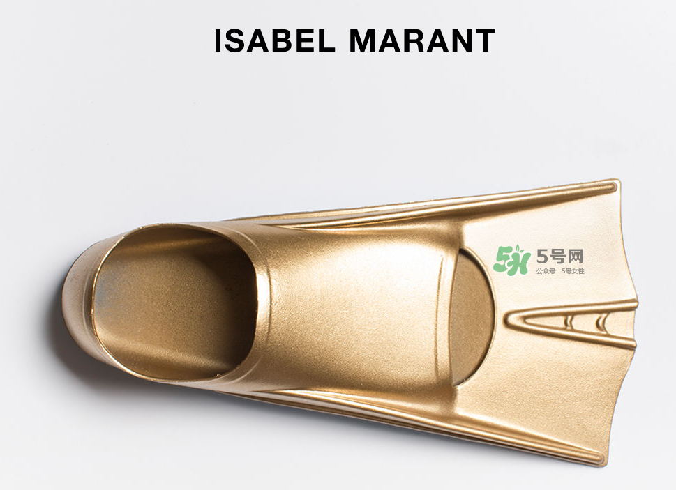 Isabel Marant是什么品牌？Isabel Marant香港有專柜嗎？