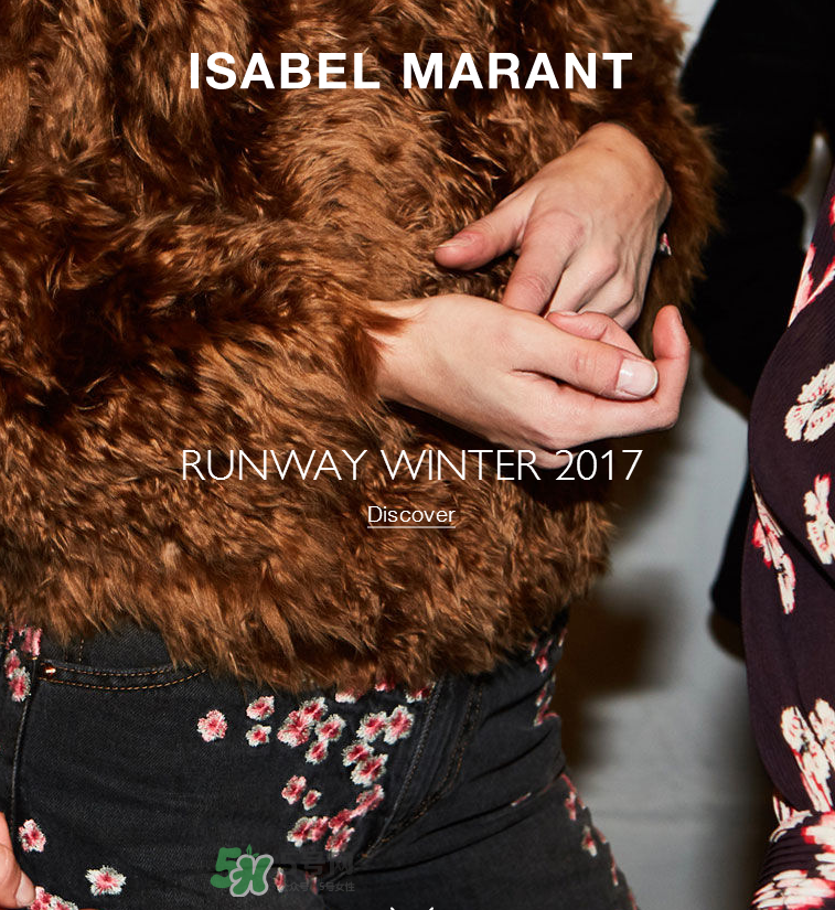 Isabel Marant是什么品牌？Isabel Marant香港有專柜嗎？