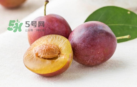 西梅是酸性還是堿性食物？西梅是甜的還是酸的