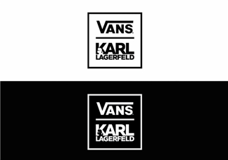 vans與老佛爺karl lagerfeld聯(lián)名什么時候發(fā)售_多少錢？
