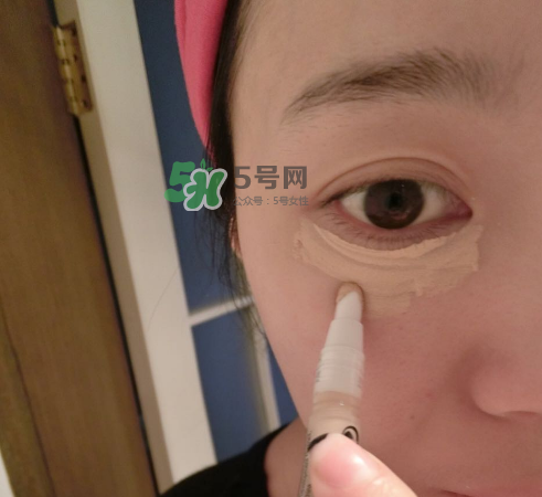 蜜絲佛陀遮瑕筆怎么樣？蜜絲佛陀遮瑕筆怎么用？
