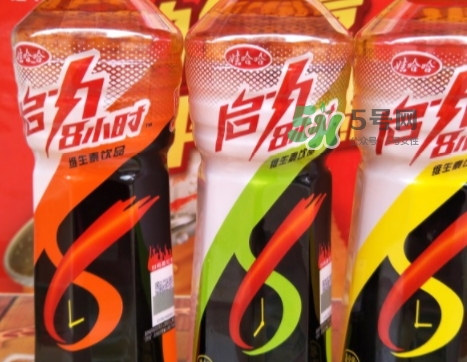 啟力再來一聽是什么意思？啟力和紅牛哪個好？