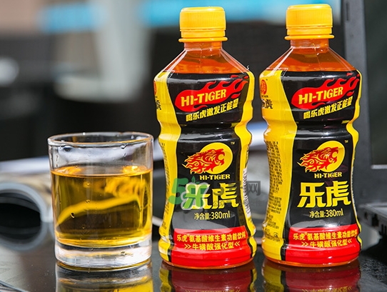 樂虎多少錢一瓶？樂虎飲料價格表