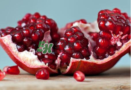 石榴為什么會(huì)發(fā)黑？石榴發(fā)黑怎么回事？