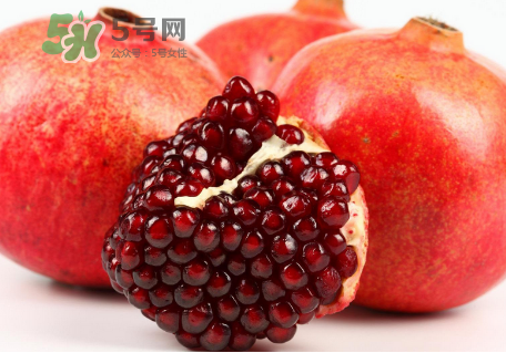 石榴為什么會(huì)發(fā)黑？石榴發(fā)黑怎么回事？