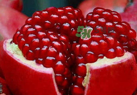 石榴為什么會(huì)發(fā)黑？石榴發(fā)黑怎么回事？