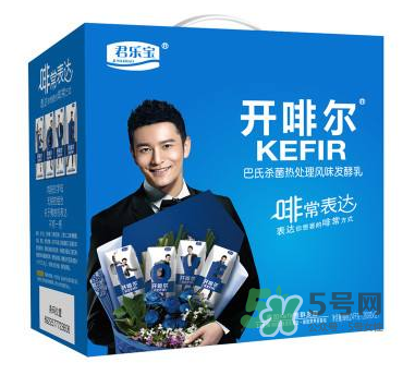 君樂寶開啡爾多少錢一箱？君樂寶開啡爾價格
