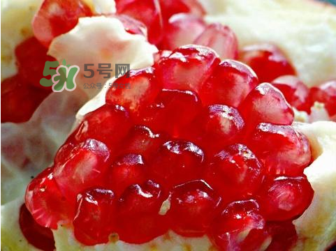 石榴為什么會(huì)爛？石榴怎么存放不會(huì)爛？