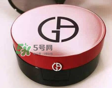 阿瑪尼氣墊刻字服務(wù)哪里有？七夕阿瑪尼氣墊刻字怎么刻？