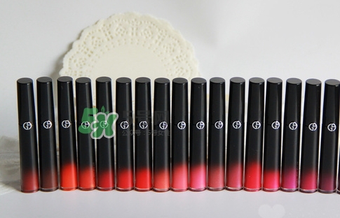 阿瑪尼黑管唇釉怎么樣_阿瑪尼黑管唇釉好用嗎 阿瑪尼黑管唇釉怎么樣_阿瑪尼黑管唇釉好用嗎