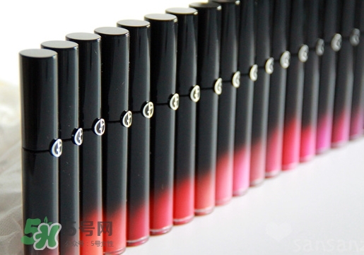 阿瑪尼黑管唇釉怎么樣_阿瑪尼黑管唇釉好用嗎 阿瑪尼黑管唇釉怎么樣_阿瑪尼黑管唇釉好用嗎