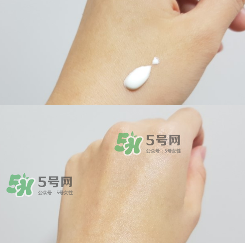 蘭芝防曬霜好用嗎？蘭芝防曬霜防水嗎？