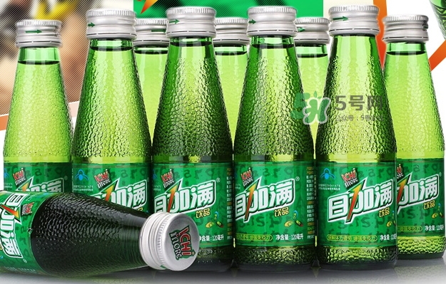 日加滿飲料多少錢(qián)一瓶？日加滿飲料為什么這么貴？