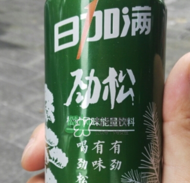 日加滿飲料怎么樣？日加滿和紅牛哪個(gè)好？