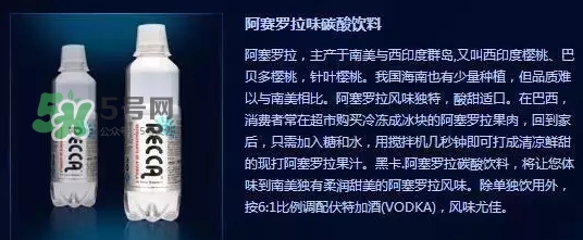 黑卡飲料多少錢一瓶？黑卡6小時(shí)價(jià)格表