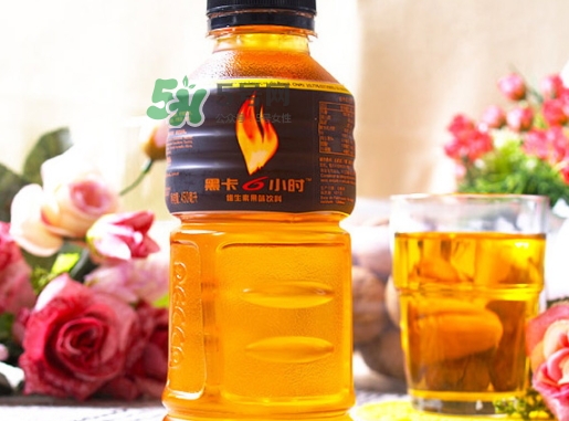 黑卡飲料多少錢一瓶？黑卡6小時(shí)價(jià)格表
