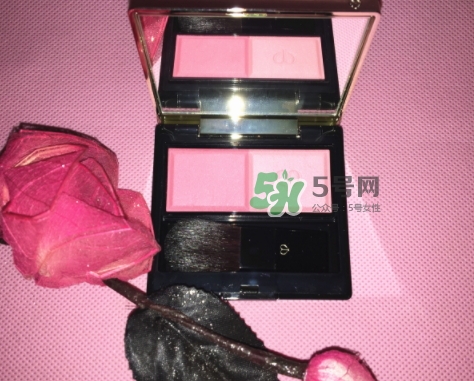 cpb花漾腮紅怎么樣？cpb花漾腮紅多少錢？