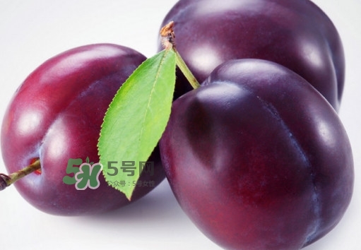 吃西梅上火嗎？新鮮西梅怎么吃