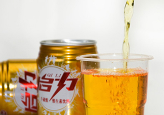 啟力再來一聽是什么意思？啟力和紅牛哪個好？