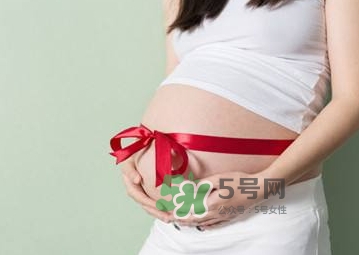 孕期為什么會水腫？孕期手腳腫怎么辦？