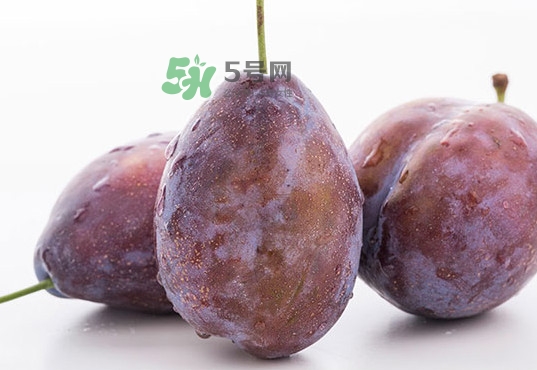 吃西梅上火嗎？新鮮西梅怎么吃