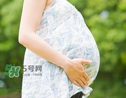 孕期為什么會水腫？孕期手腳腫怎么辦？