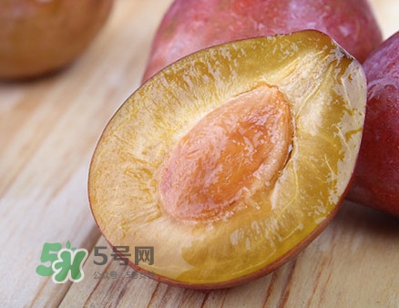 孕婦能吃新鮮西梅嗎？西梅和李子的區(qū)別