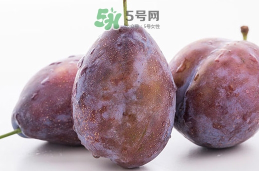 新鮮西梅怎么洗？西梅怎么催熟