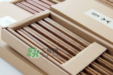 新木筷子使用前怎么處理？新買的木筷子怎么處理