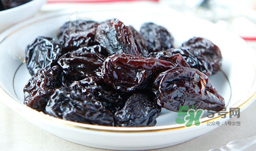 西梅一次多少合適？西梅一天吃幾個(gè)最好