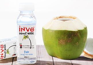 invo椰子水多少錢？invo椰子水好喝嗎？