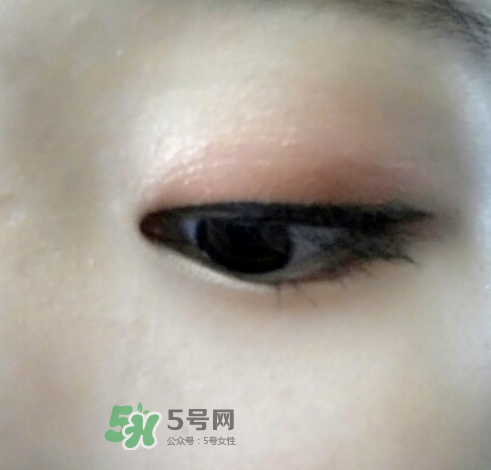 蜜絲佛陀眼線液筆怎么樣？蜜絲佛陀眼線液筆好用嗎？