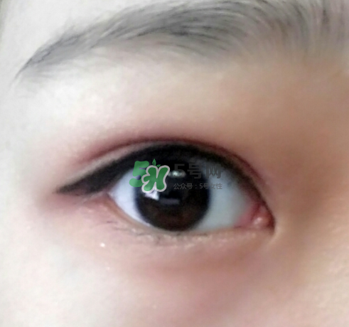 蜜絲佛陀眼線液筆怎么樣？蜜絲佛陀眼線液筆好用嗎？