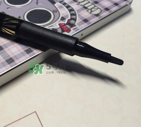 蜜絲佛陀眼線(xiàn)液筆怎么樣？蜜絲佛陀眼線(xiàn)液筆好用嗎？