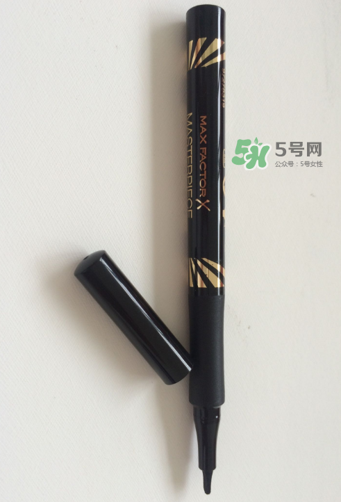 蜜絲佛陀眼線(xiàn)液筆怎么樣？蜜絲佛陀眼線(xiàn)液筆好用嗎？