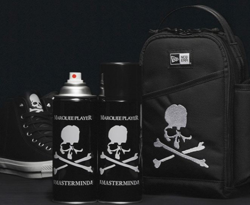mastermind japan球鞋護(hù)理套裝在哪買(mǎi)？mmj球鞋護(hù)理套裝怎么買(mǎi)？