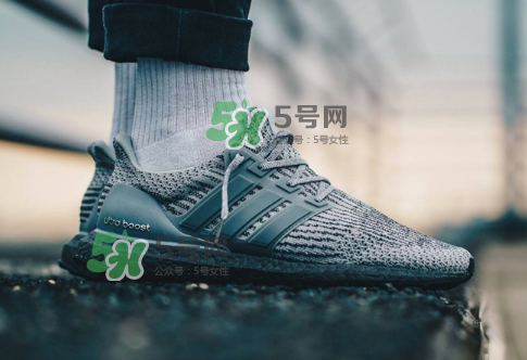 adidas ultraboost triple grey什么時候發(fā)售？