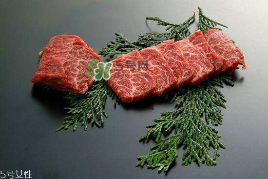 美國牛肉什么時候進入中國？美國牛肉等級