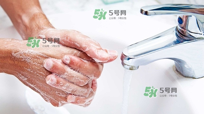 孕婦能用肥皂嗎？孕婦能用肥皂洗衣服嗎？