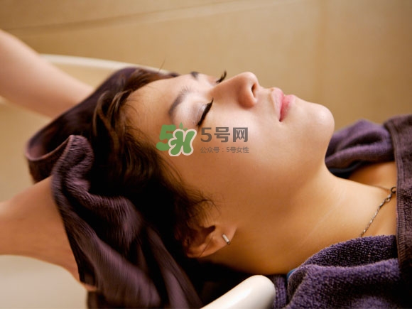 孕婦可以用冷水洗頭嗎？孕婦洗頭可以按摩嗎？