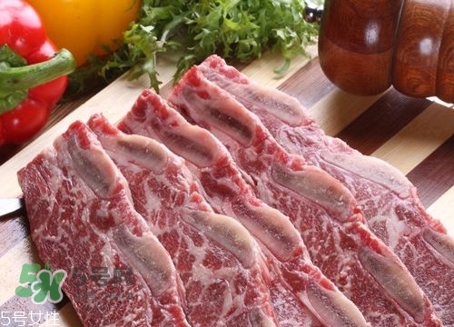 美國牛肉什么時候進入中國？美國牛肉等級