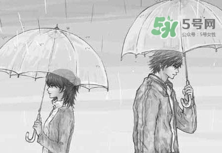 七夕前為什么這么多人分手？為什么那么多人在七夕前后分手？