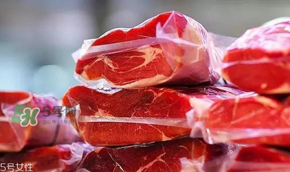美國(guó)牛肉多少錢一斤？美國(guó)牛肉價(jià)格