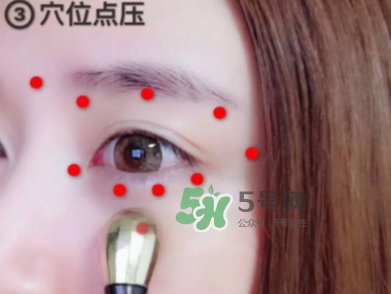 jayjun眼霜怎么用？jayjun黃金雪花眼霜使用方法