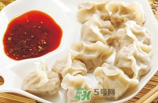 餃子一次吃多少合適？餃子吃多了有什么危害